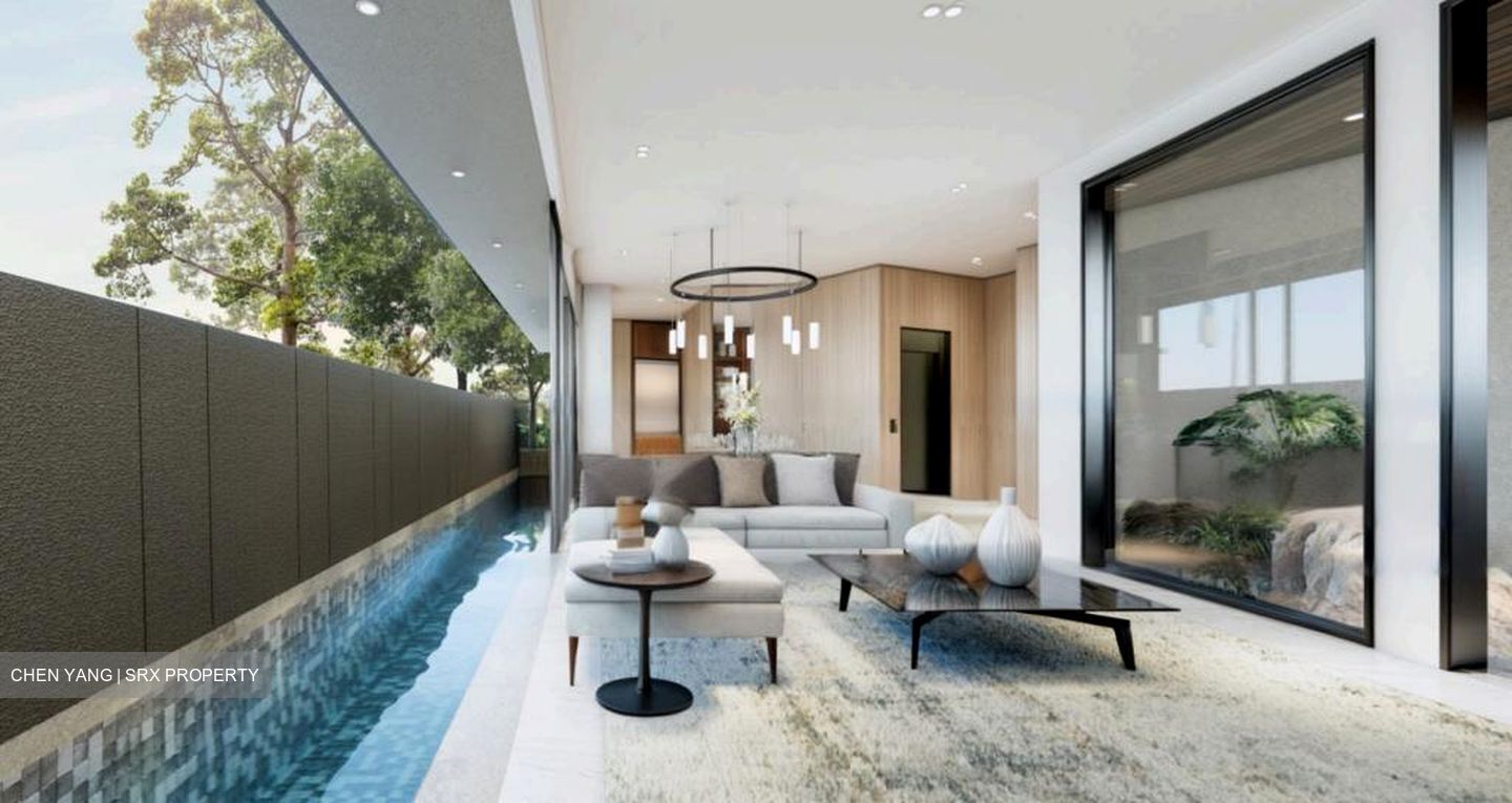 Meragi Road (D16), Terrace #497246011